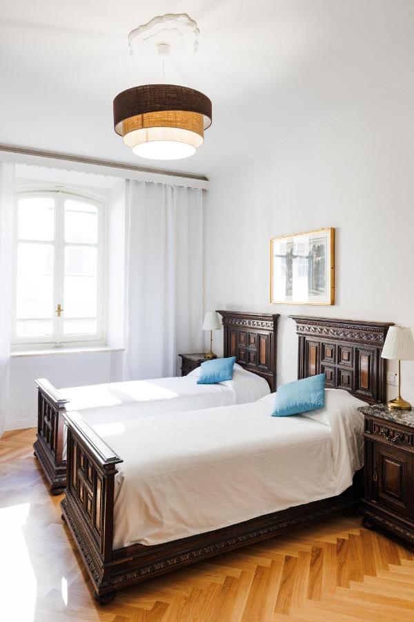 Appartement Easy Flat Manin à Turin Extérieur photo