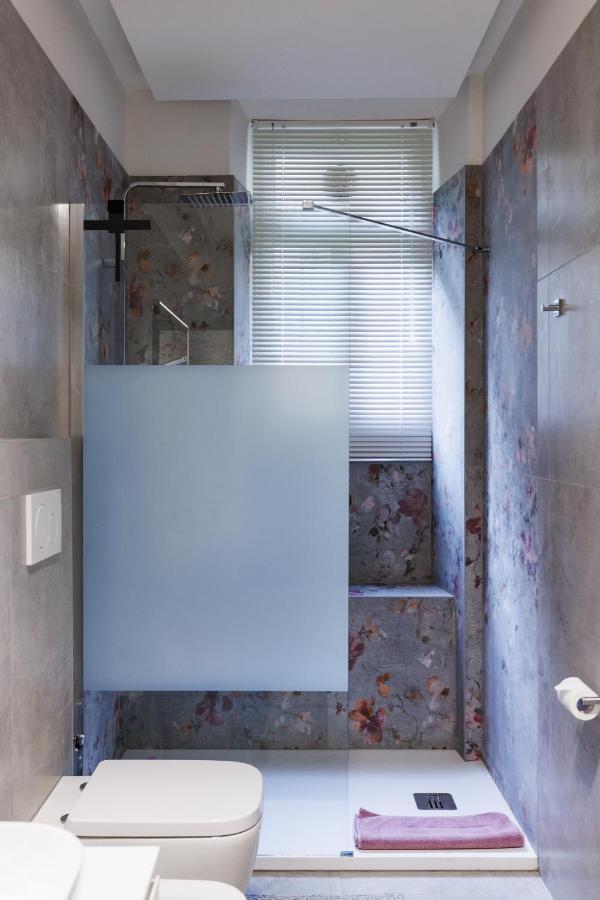 Appartement Easy Flat Manin à Turin Extérieur photo