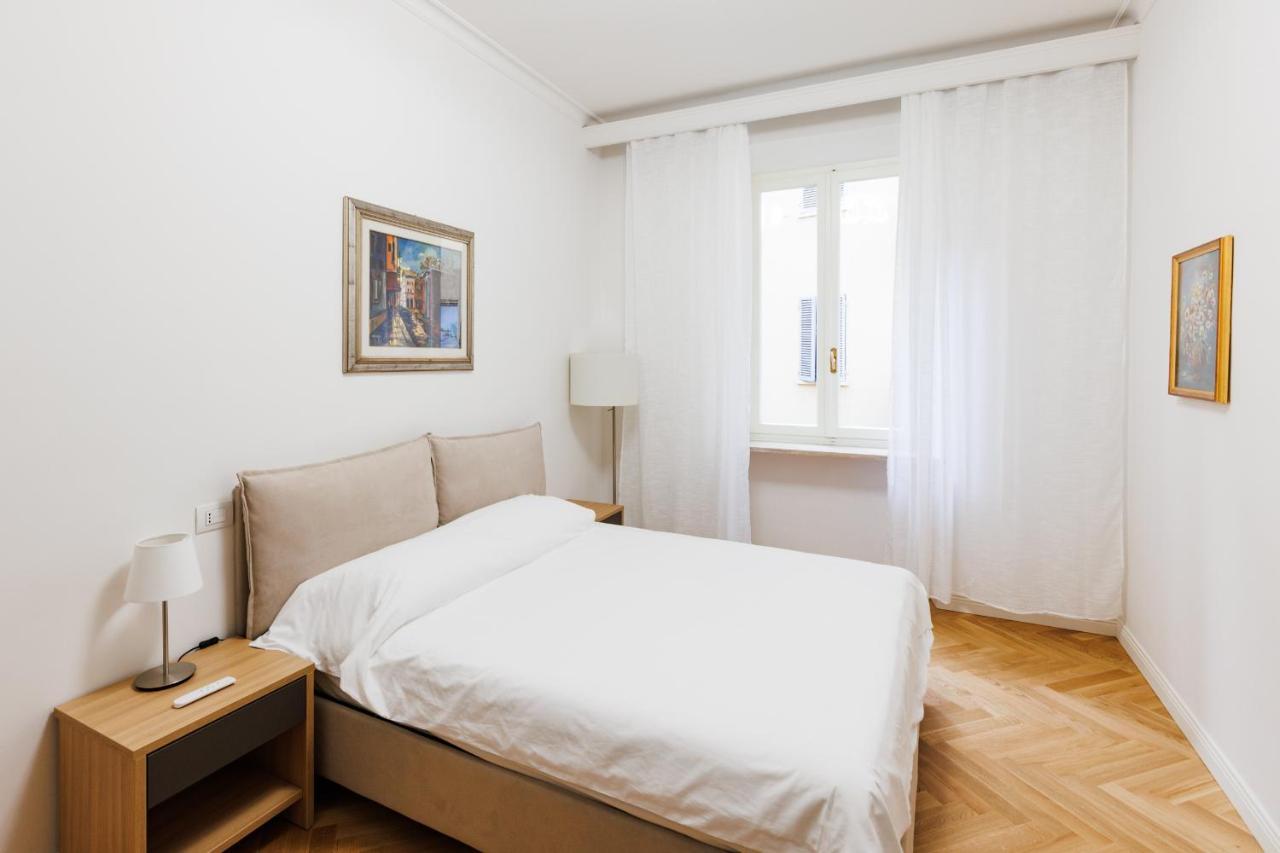 Appartement Easy Flat Manin à Turin Extérieur photo