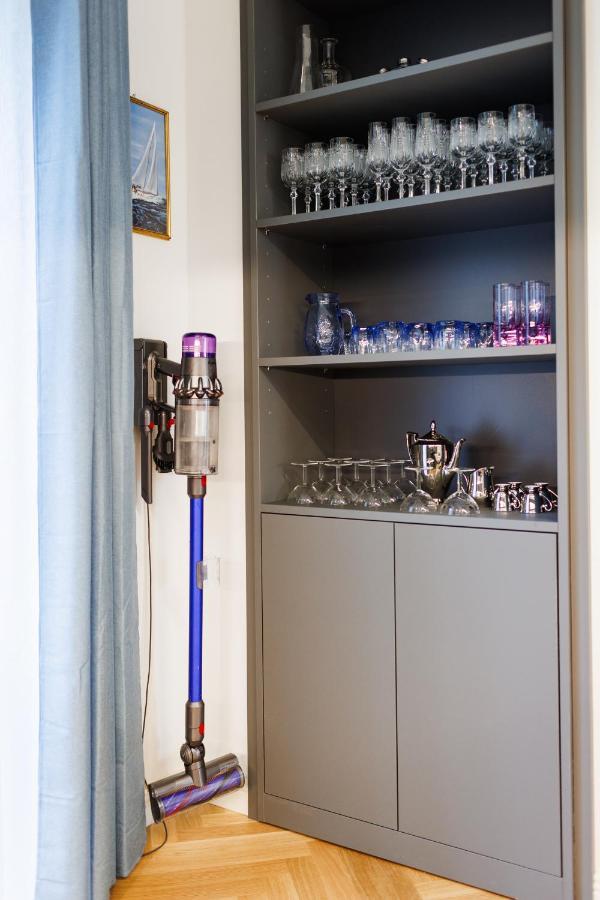 Appartement Easy Flat Manin à Turin Extérieur photo