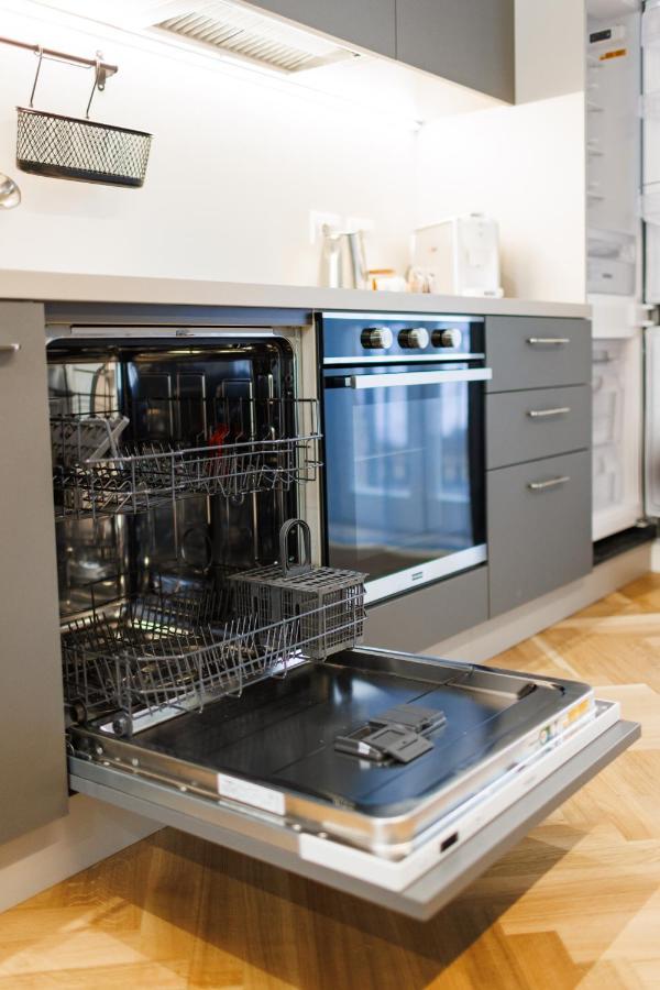Appartement Easy Flat Manin à Turin Extérieur photo